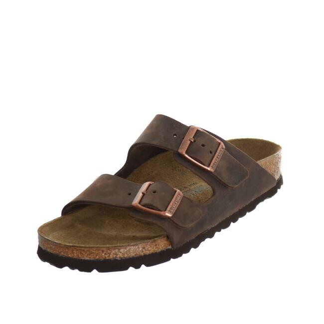ARIZONA OILED BIRKENSTOCK - Mad Fashion | img vers.1300x/